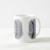 Myrtle Beach Kaffeetasse (VorderseiteRechts)