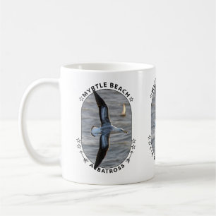 Myrtle Beach Kaffeetasse