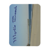 Myrtle Beach Magnet (Vertikal)