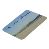 Myrtle Beach Magnet (Linke Seite)