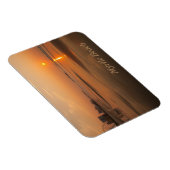 Myrtle Beach Magnet (Rechte Seite)