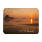 Myrtle Beach Magnet (Horizontal)