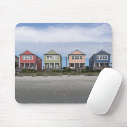 Myrtle Beach Mousepad (Mit Mouse)