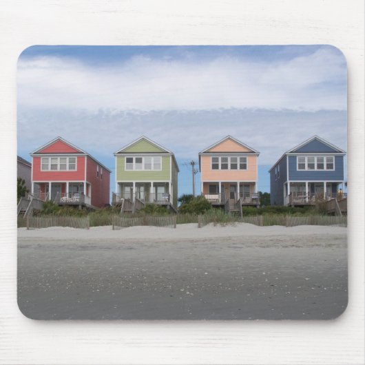 Myrtle Beach Mousepad (Vorne)