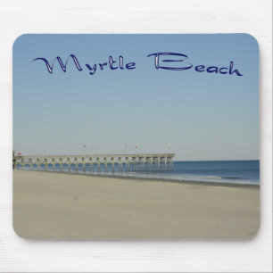 Myrtle Beach Mousepad