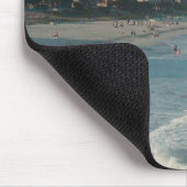 Myrtle Beach Mousepad (Ecke)