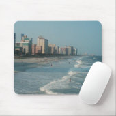 Myrtle Beach Mousepad (Mit Mouse)