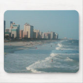 Myrtle Beach Mousepad (Vorne)