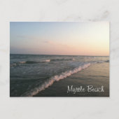 Myrtle Beach Postcard Postkarte (Vorderseite)