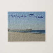 Myrtle Beach Puzzle (Horizontal)