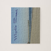 Myrtle Beach Puzzle (Vertikal)