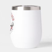 Myrtle Beach Retro Vignette (Rückseite)