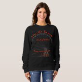 Myrtle Beach S Carolina Sweatshirt (Vorne ganz)