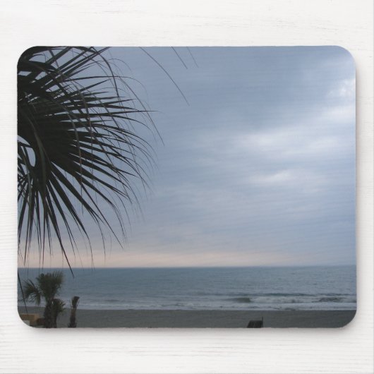Myrtle Beach, Sc #22 Mousepad (Vorne)