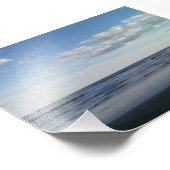 Myrtle Beach, SC Fotodruck (Ecke)