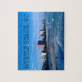Myrtle Beach, SC Puzzle (Vertikal)