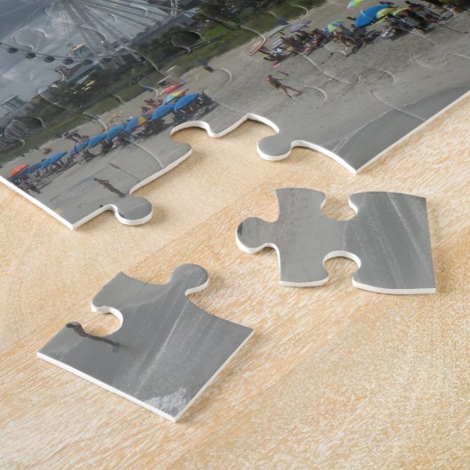 Myrtle Beach, SC Puzzle (Seite)