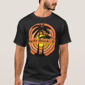 Myrtle Beach, Sc T-Shirt (Vorderseite)