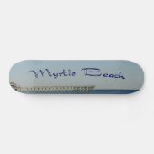 Myrtle Beach Skateboard (Horizontal)