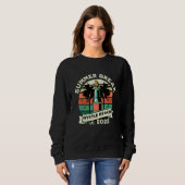 Myrtle Beach Sommerferien 2022 Sweatshirt (Vorne ganz)