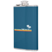 Myrtle Beach South Carolina Flachmann (Links)