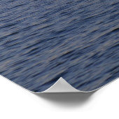 Myrtle Beach, South Carolina Poster (Ecke)