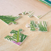 Myrtle Beach South Carolina Reiseplakat Puzzle (Seite)