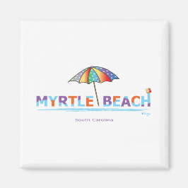 Myrtle Beach, South Carolina, Spaß Magnet