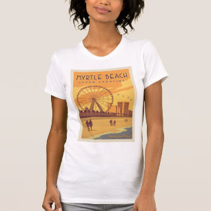 Myrtle Beach   South Carolina T-Shirt