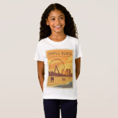 Myrtle Beach | South Carolina T-Shirt (Vorne ganz)