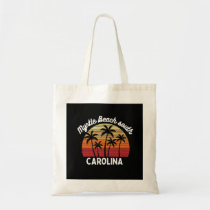 Myrtle Beach South Carolina Tragetasche