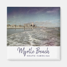 Myrtle Beach South Carolina Vintag