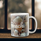 Myrtle Beach Souvenir Tasse Cup