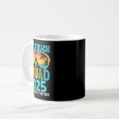 Myrtle Beach Squad 2025 Familien-Ma Kaffeetasse (Vorderseite Links)