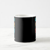 Myrtle Beach Squad 2025 Familien-Ma Kaffeetasse (Mittel)