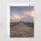 Myrtle Beach Staat Park Postkarte (Vorne/Hinten)