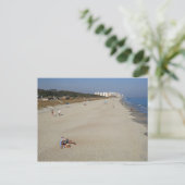 Myrtle Beach Staat Park, South Carolina Postkarte (Stehend Vorderseite)