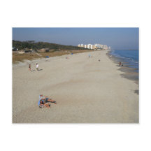 Myrtle Beach Staat Park, South Carolina