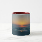 MYRTLE BEACH SUNSET TASSE (Zentrum)