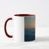 MYRTLE BEACH SUNSET TASSE (Links)