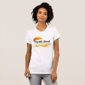Myrtle Beach T-Shirt (Vorne ganz)