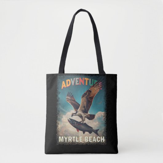 Myrtle Beach Tasche (Vorderseite)