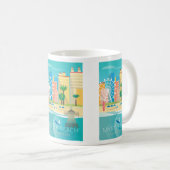 Myrtle Beach Tasse (VorderseiteRechts)