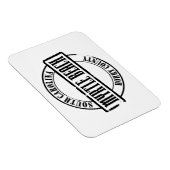 Myrtle Beach Titel Magnet (Rechte Seite)