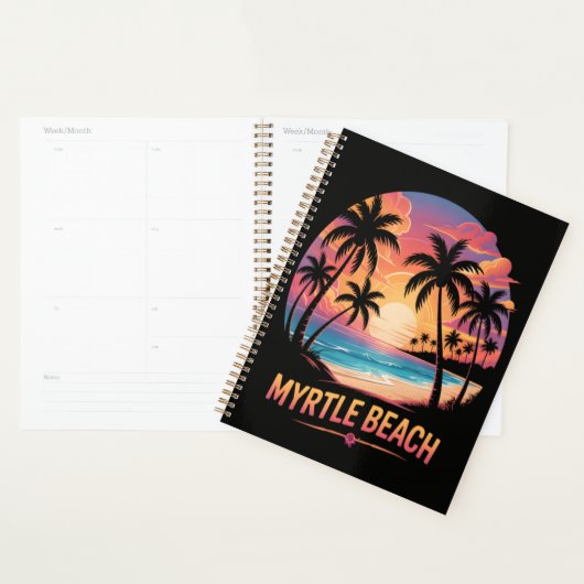 Myrtle Beach Urlaub Surfer Planer (Anzeige)