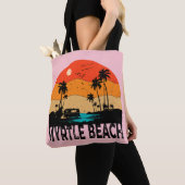 Myrtle Beach Vintage Tasche (Von Nahem)
