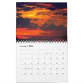 Myrtle- Beachsonnenaufgang-Kalender Kalender (Jan 2026)