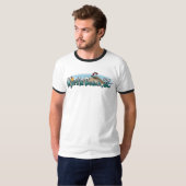Myrtle- Beachwecker T-Shirt (Vorne ganz)