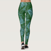 Myrtle English Ivy Leggings (Rückseite)
