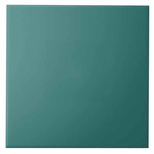 Myrtle Green Fliese (Vorderseite)